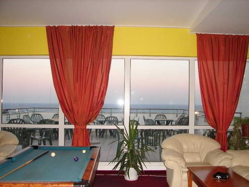 Alen Mak 7 Hotel Golden Sands Exterior photo