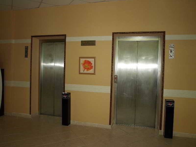Alen Mak 7 Hotel Golden Sands Exterior photo
